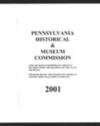 Pennsylvania Governors Executive Correspondence (Roll 6131)