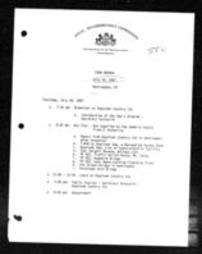 Pennsylvania State Transportation Commission Records (Roll 4988)