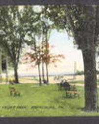 Dauphin County, Harrisburg, Pa., Parks: Riverfront, River Front Park
