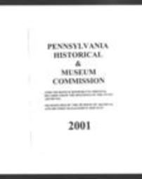 Pennsylvania Governors Executive Correspondence (Roll 6135)