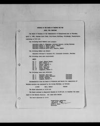 Office of The Lieutenant Governor_Board Of Pardons Minutes 1974-1999_Image00345