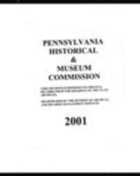 Pennsylvania Governors Executive Correspondence (Roll 6313)