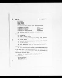 Office of The Lieutenant Governor_Board Of Pardons Minutes 1974-1999_Image00637