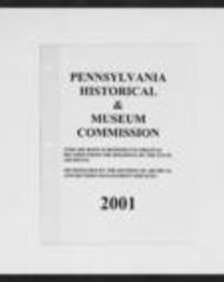 Pennsylvania Governors Executive Correspondence (Roll 6390)