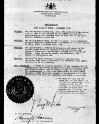 DepartmentofState_GovernorsProclamations_Image00759