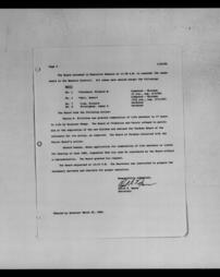 Office of The Lieutenant Governor_Board Of Pardons Minutes 1974-1999_Image00373