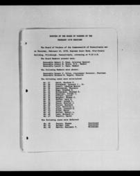 Office of The Lieutenant Governor_Board Of Pardons Minutes 1974-1999_Image00215