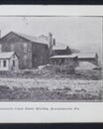 Westmoreland County, Miscellaneous Towns and Places, Avonmore Cast Steel Works