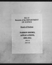 Department Of Justice_Board Of Pardons_Pardon Books Applications_Image00011
