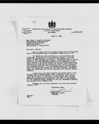 State Board of Motion Picture Censors_General Correspondence_Image00258