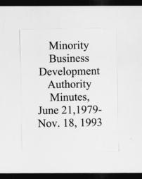 Minority Business Development Authority Minutes_Image00004