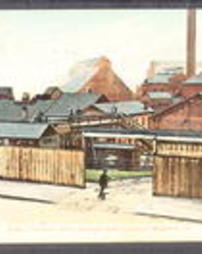 Allegheny County, Braddock, Pa., Edgar Thompson Mills, Carnegie Steel Company