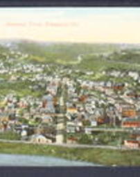 Armstrong County, Freeport, Pa., General View