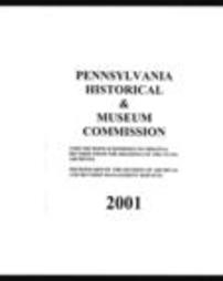 Pennsylvania Governors Executive Correspondence (Roll 6272)