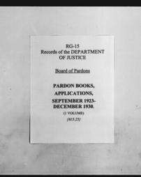 Department Of Justice_Board Of Pardons_Pardon Books Applications_Image00010