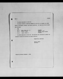 Office of The Lieutenant Governor_Board Of Pardons Minutes 1974-1999_Image00431