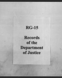 Department Of Justice_Board Of Pardons_Pardon Books Proclamations_Image00003