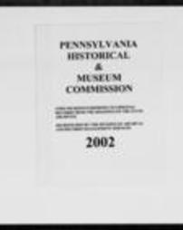 Port of Philadelphia Records: Registers of Duties Paid on Imported Goods (Roll 6405)