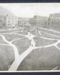 Cambria County, Johnstown, Pa., Parks, View of City Park