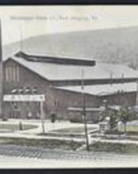 McKean County, Port Allegany, Pa., Mississippi Glass Co.