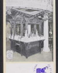 Philadelphia County, Philadelphia, Pa., Buildings: Miscellaneous, Caillers Swiss Chalet, Acker Quality Shop, B.P.O.E.