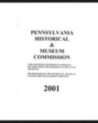 Pennsylvania Governors Executive Correspondence (Roll 6284)