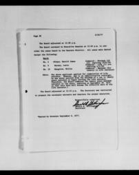 Office of The Lieutenant Governor_Board Of Pardons Minutes 1974-1999_Image00168