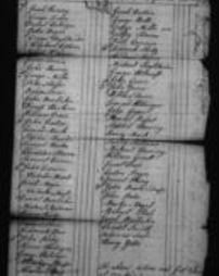 Revolutionary War Militia Accounts (Roll 174)