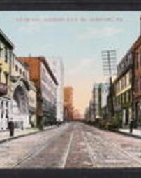 Allegheny County, McKeesport, Pa., Street Views: Fifth Ave. Looking East