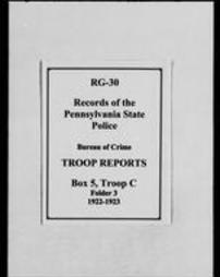 Troop Reports (Roll 7534, Part 2)