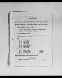 Office of The Lieutenant Governor_Board Of Pardons Minutes 1974-1999_Image00426