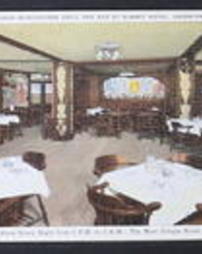 Fayette County, Uniontown, Pa., Summit Hotel, Baron Munchausen Bar and Grill 