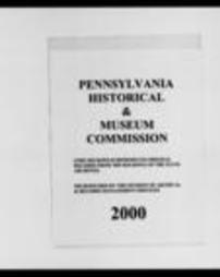 Farm Census Returns (Roll 6008)